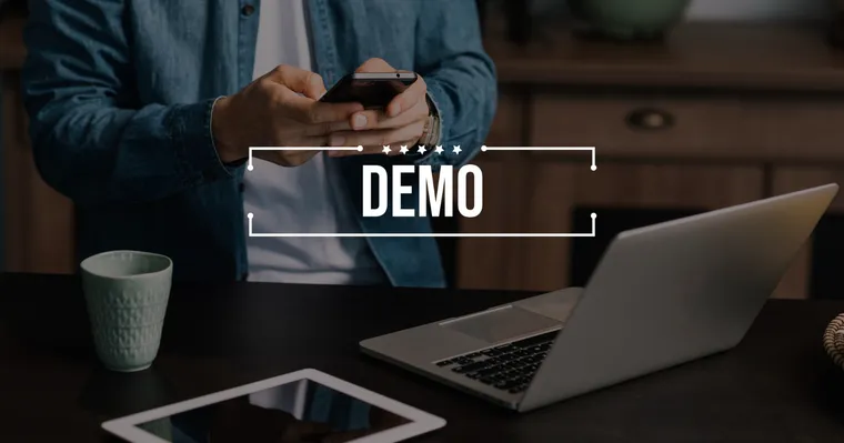 Launching the Apphold Demo Instance